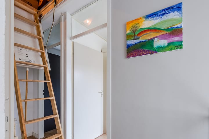 Foto 33 van Kalander 36