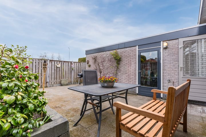 Foto 35 van Kalander 36