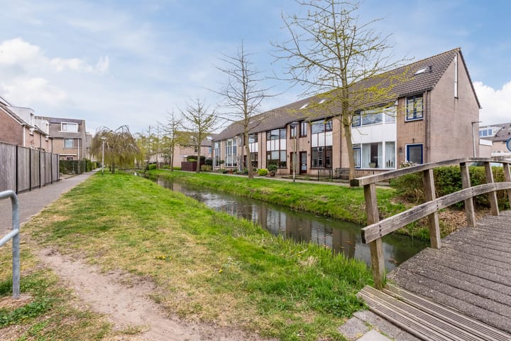 Foto 38 van Kalander 36