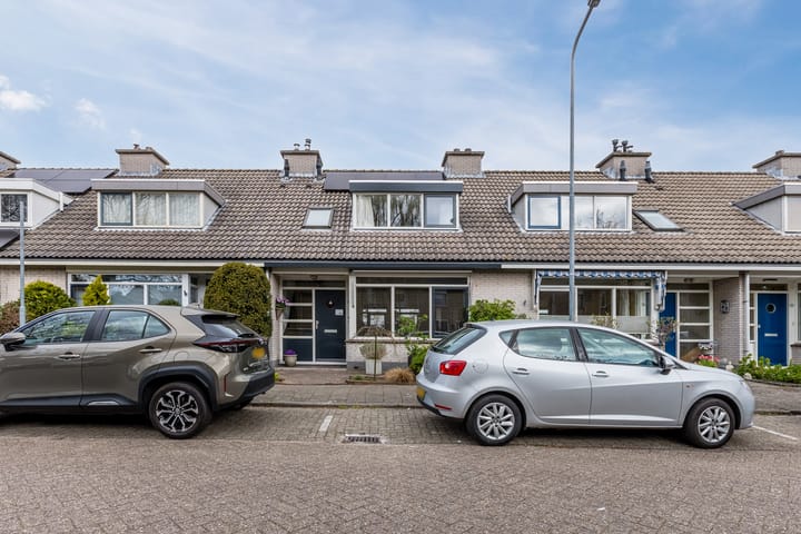 Foto 42 van Kalander 36