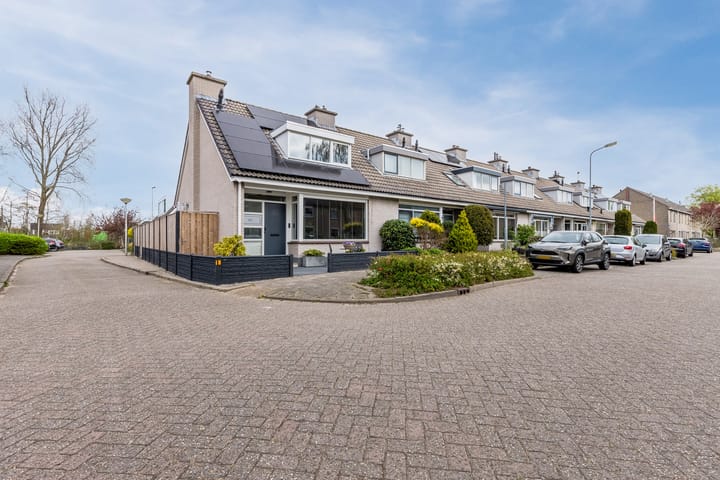 Foto 43 van Kalander 36