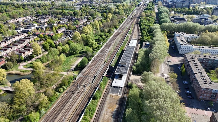 Photo 31 of Dickenslaan 101