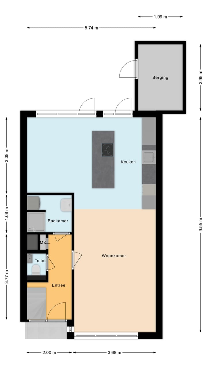 Foto 44 van Kalander 36