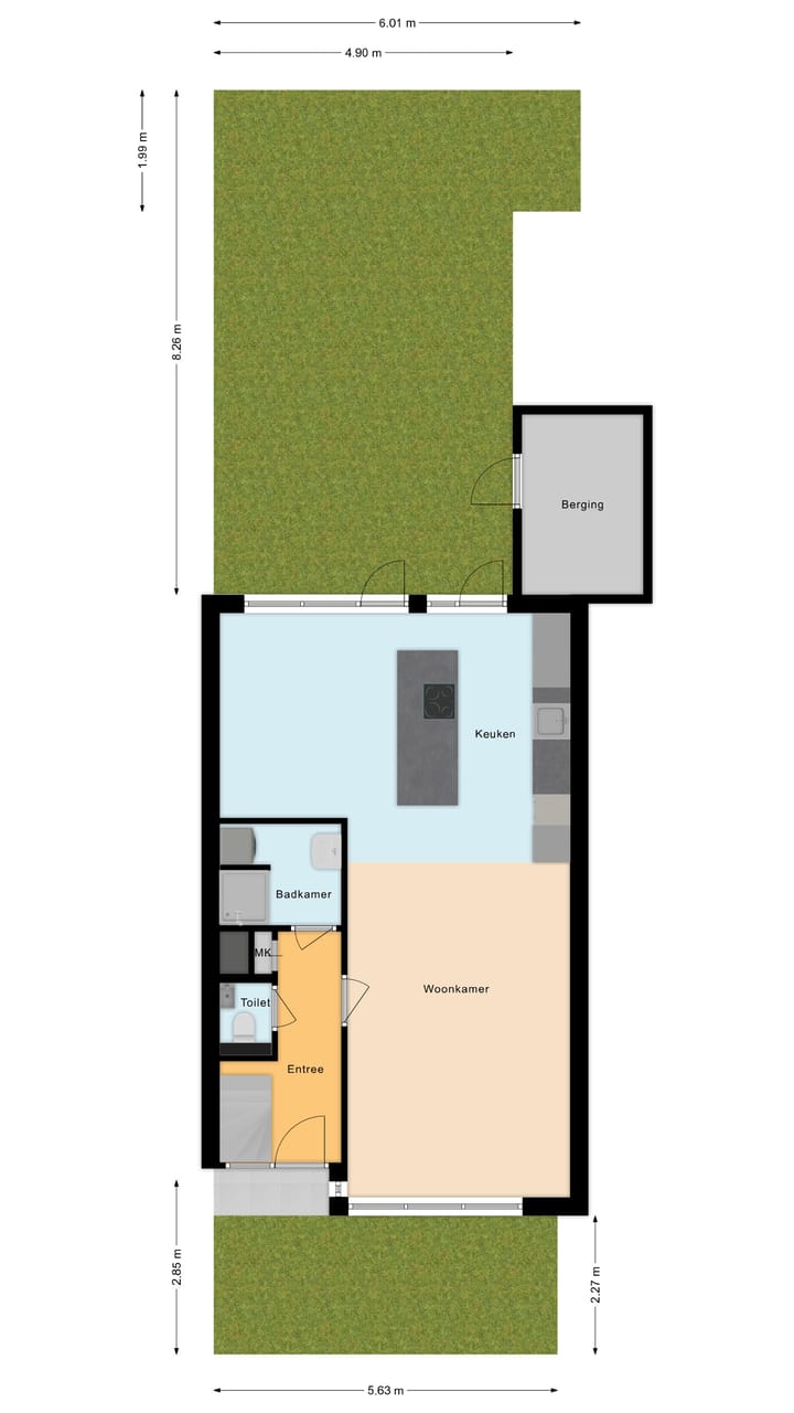 Foto 47 van Kalander 36