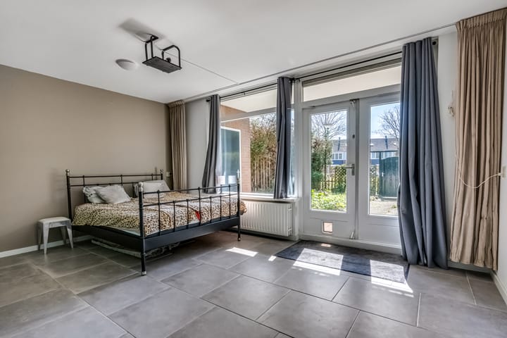 Foto 2 van Anna Henrixlaan 31