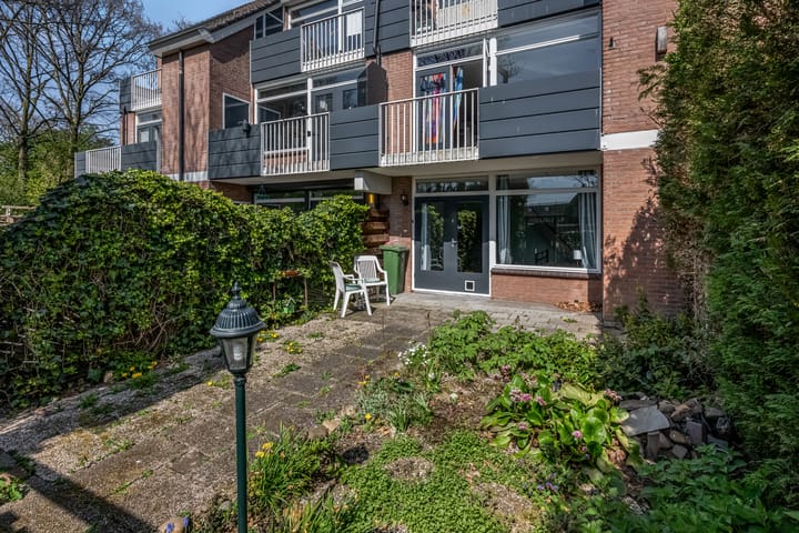 Foto 3 van Anna Henrixlaan 31