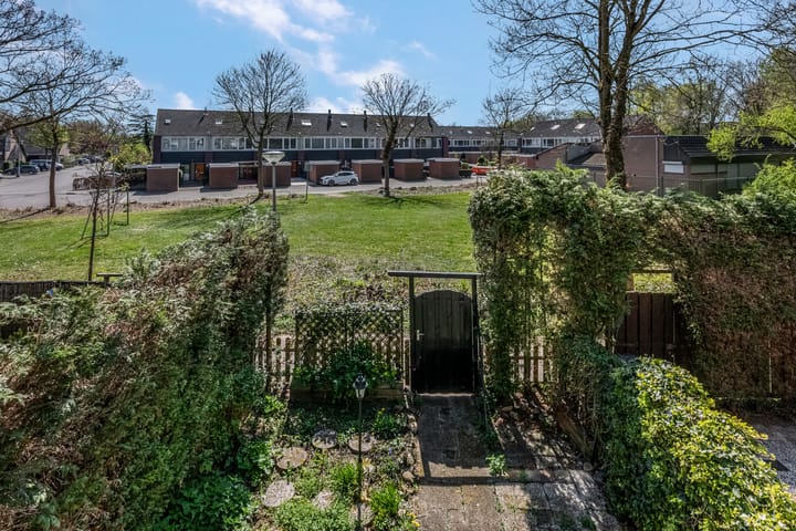 Foto 4 van Anna Henrixlaan 31