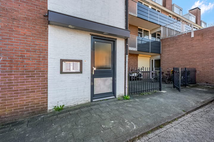 Foto 5 van Anna Henrixlaan 31