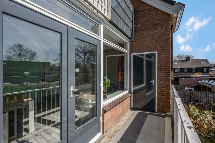 Foto 10 van Anna Henrixlaan 31