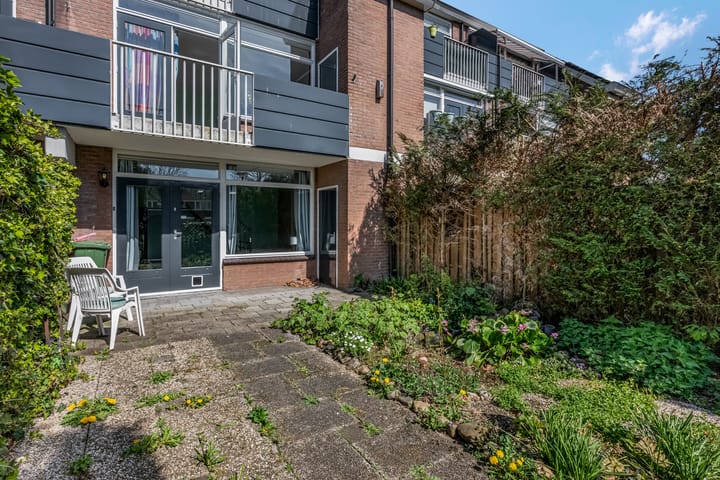 Foto 22 van Anna Henrixlaan 31