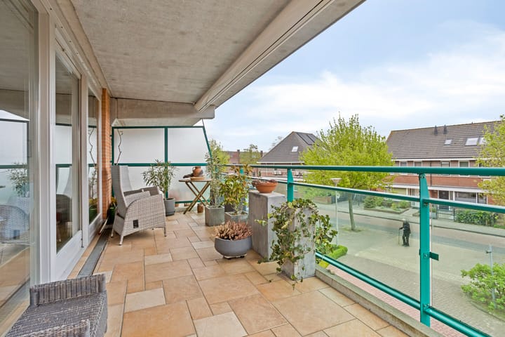 Foto 2 van Marcandostraat 8