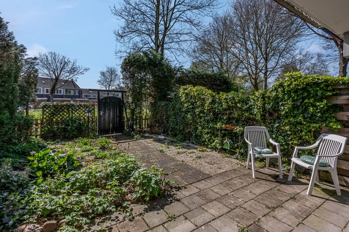 Foto 24 van Anna Henrixlaan 31