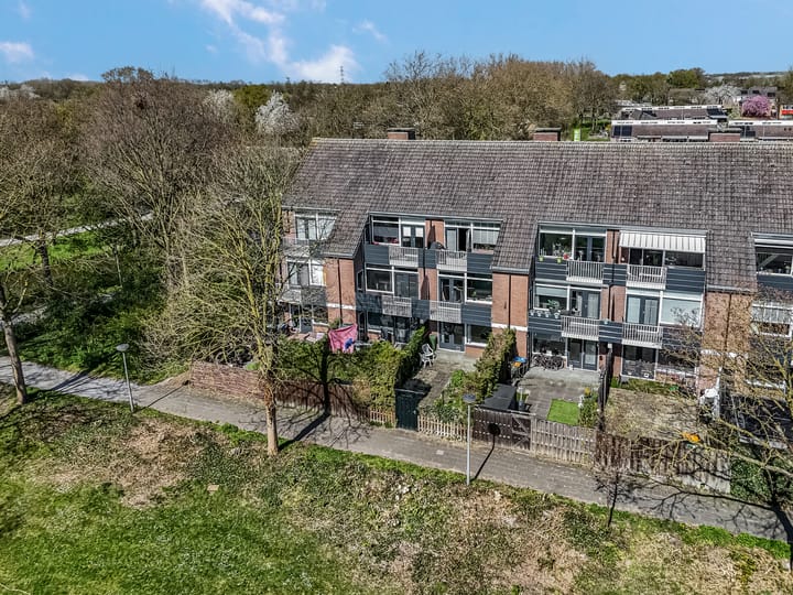 Foto 25 van Anna Henrixlaan 31