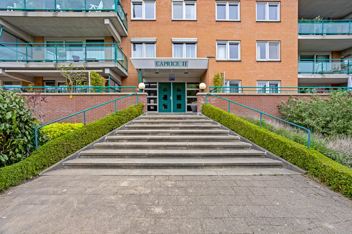 Foto 4 van Marcandostraat 8