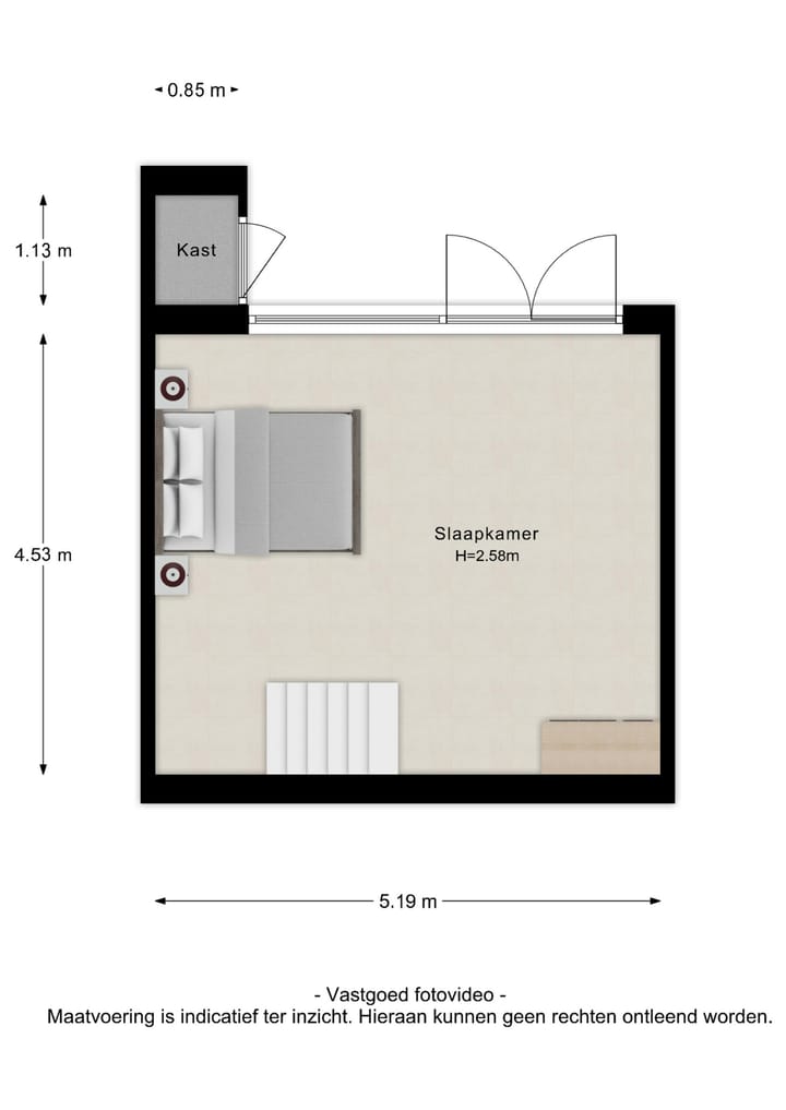 Foto 26 van Anna Henrixlaan 31