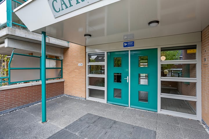 Foto 5 van Marcandostraat 8