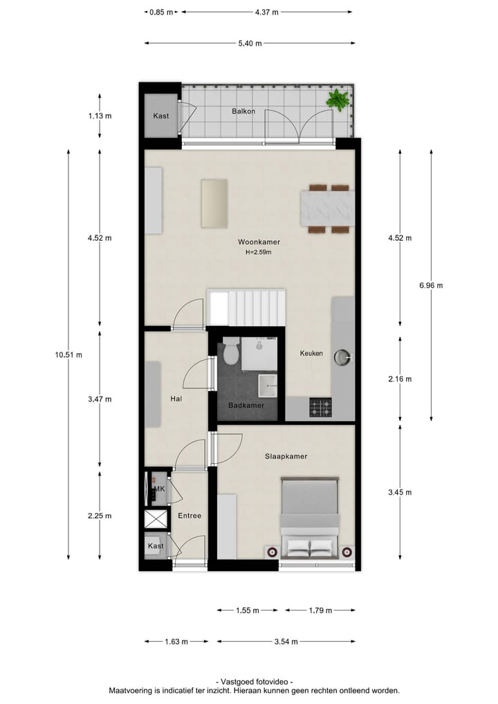 Foto 27 van Anna Henrixlaan 31