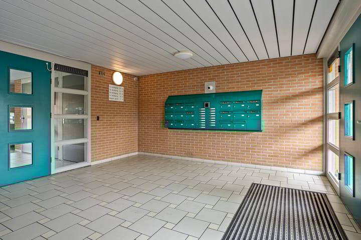 Foto 6 van Marcandostraat 8