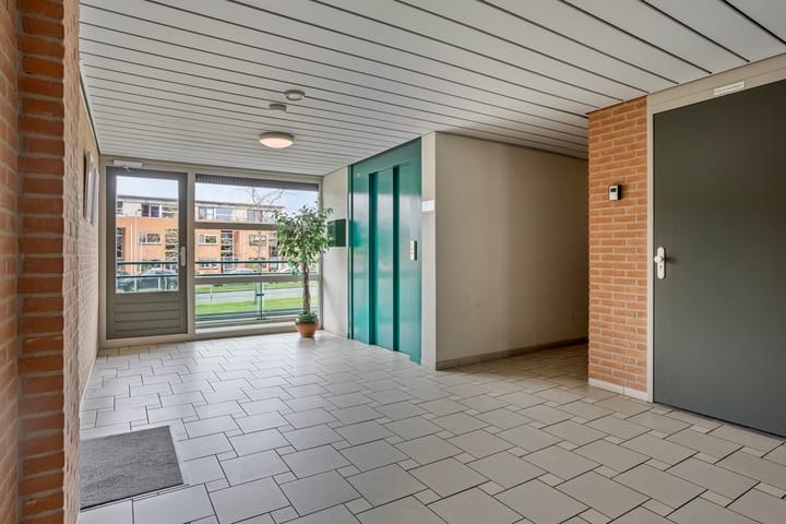 Foto 7 van Marcandostraat 8