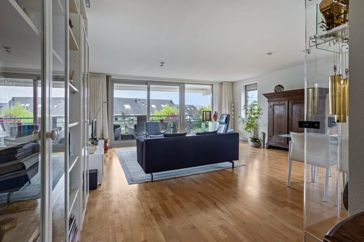 Foto 10 van Marcandostraat 8