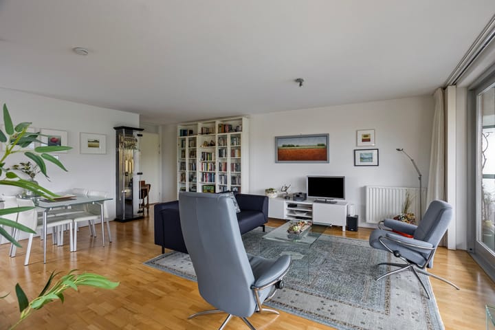 Foto 11 van Marcandostraat 8