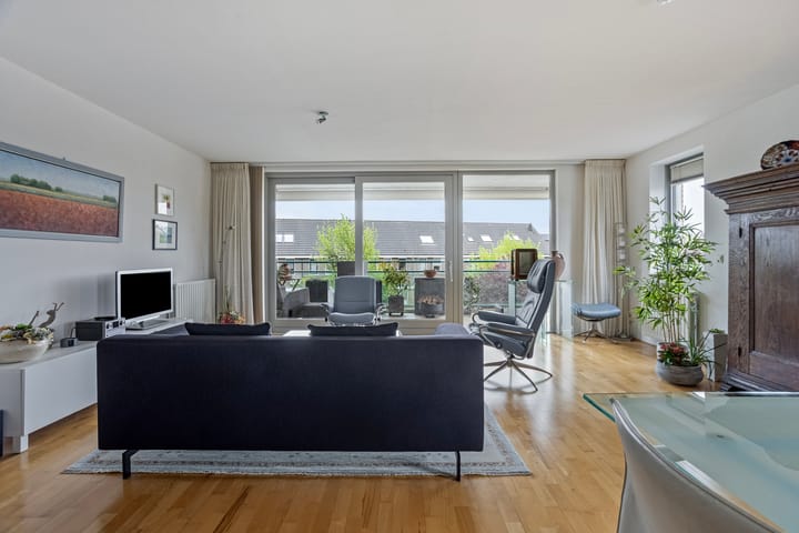 Foto 12 van Marcandostraat 8