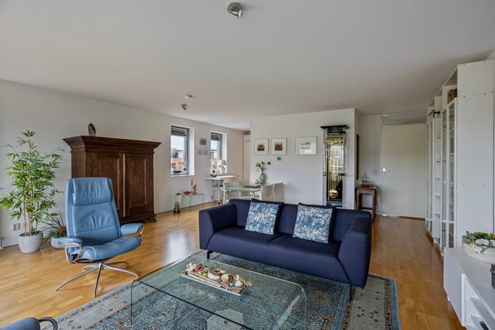 Foto 13 van Marcandostraat 8