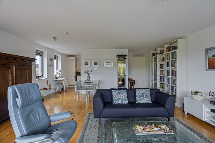 Foto 14 van Marcandostraat 8