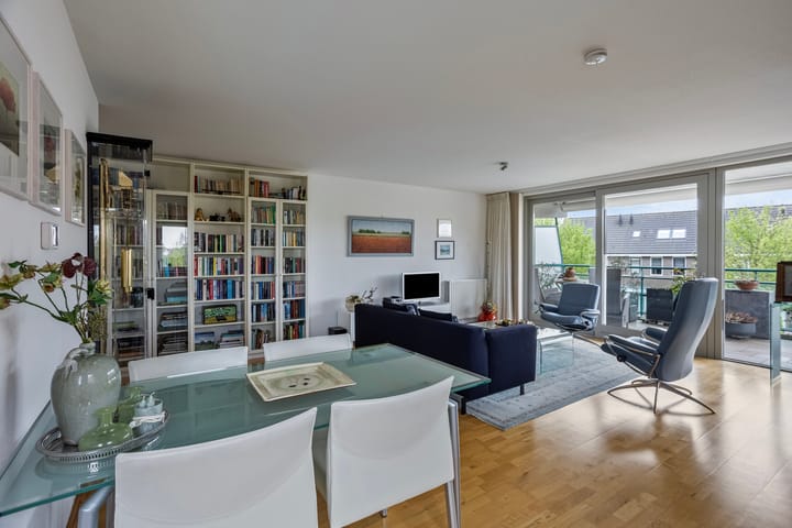 Foto 15 van Marcandostraat 8