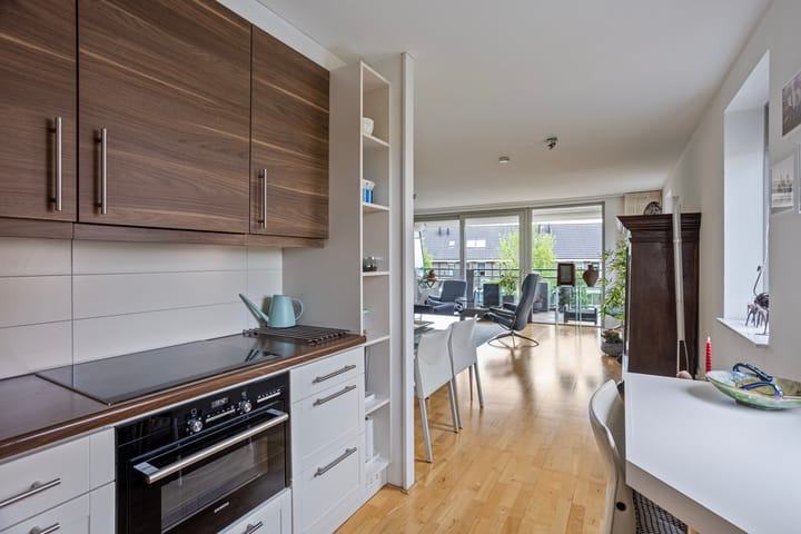 Foto 17 van Marcandostraat 8