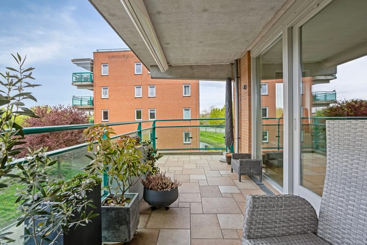 Foto 20 van Marcandostraat 8