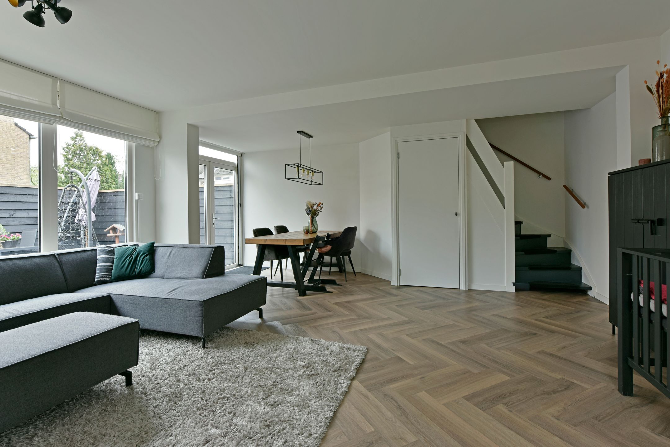 Photo 3 of Titus Brandsmastraat 44