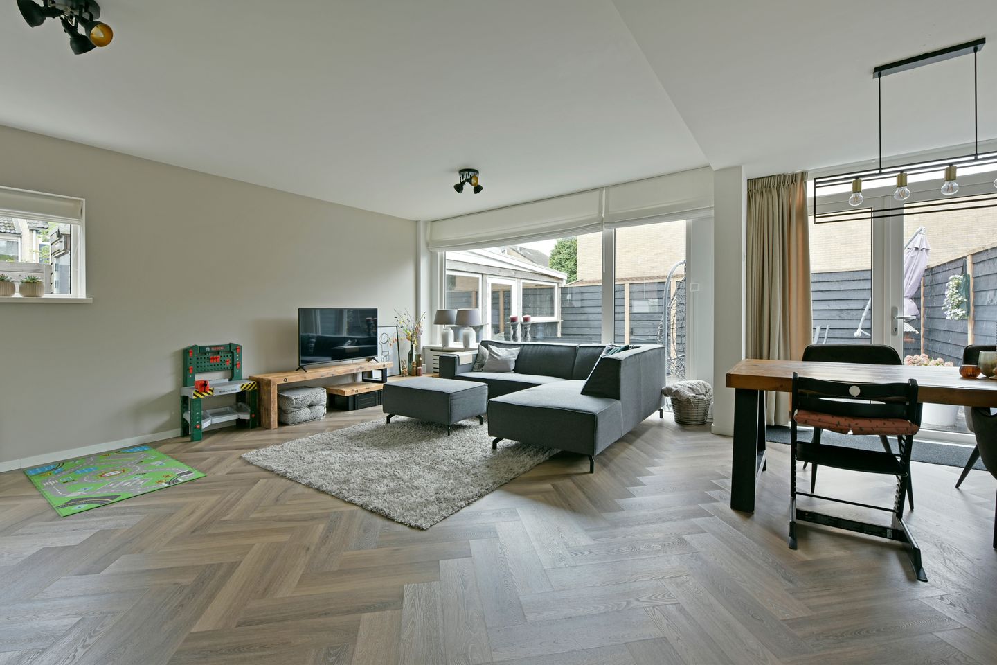 Photo 4 of Titus Brandsmastraat 44