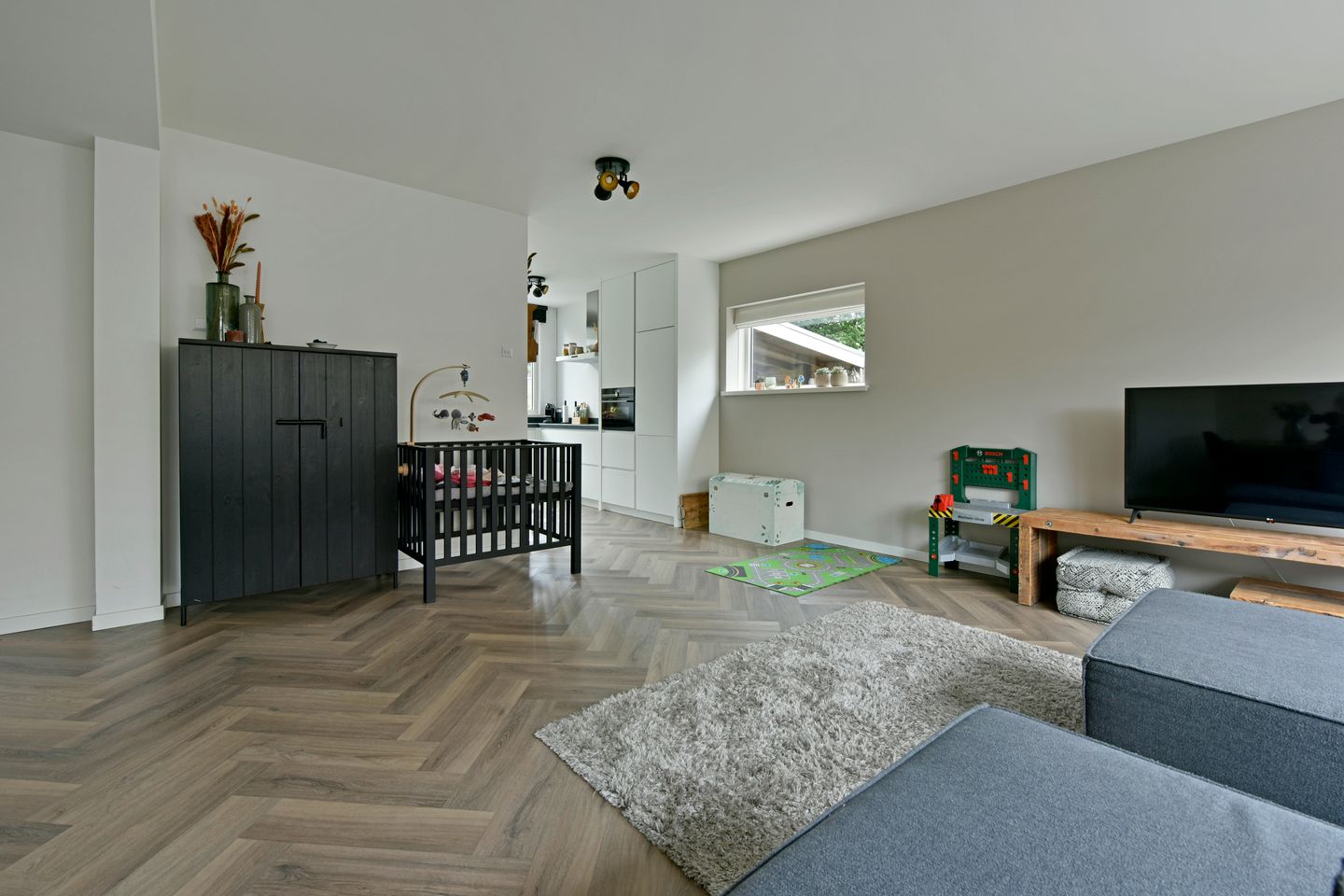 Photo 5 of Titus Brandsmastraat 44