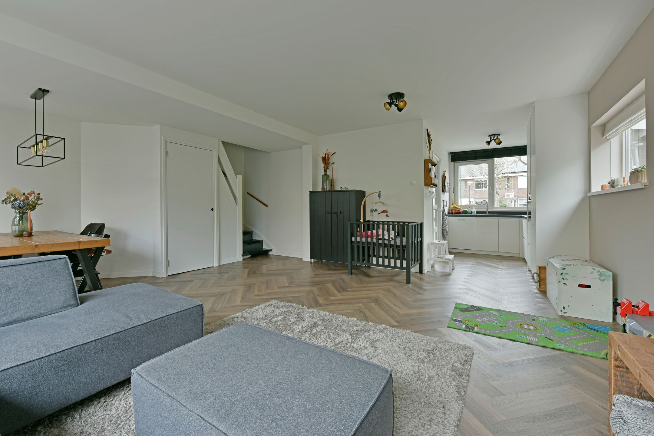 Photo 6 of Titus Brandsmastraat 44