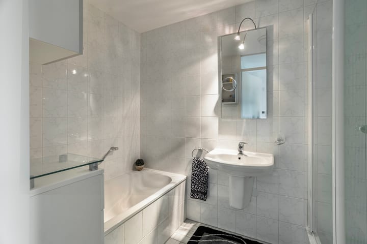 Foto 25 van Marcandostraat 8