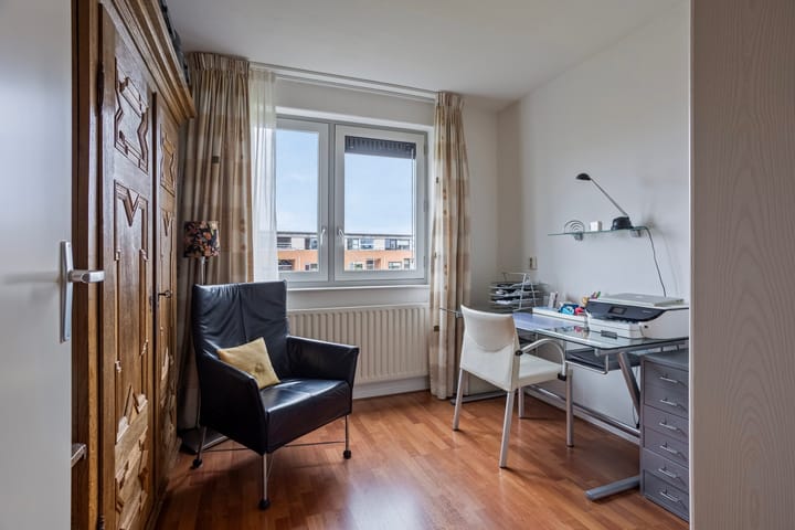 Foto 27 van Marcandostraat 8