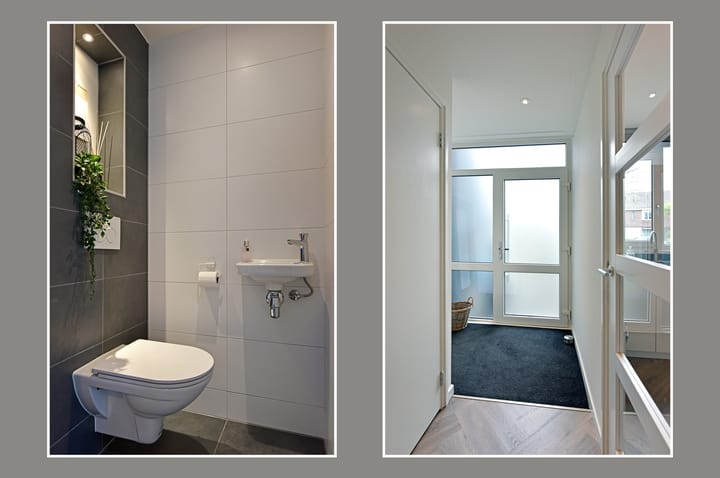 Foto 9 van Titus Brandsmastraat 44