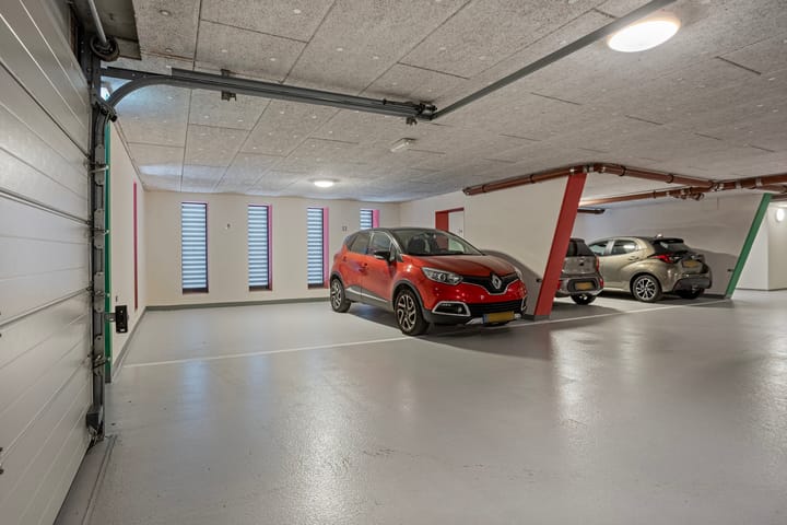 Foto 30 van Marcandostraat 8