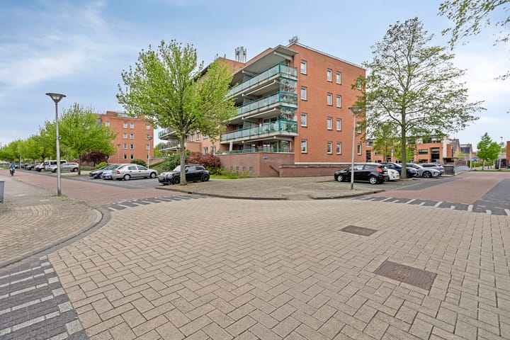 Foto 31 van Marcandostraat 8