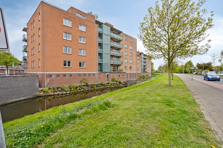 Foto 32 van Marcandostraat 8