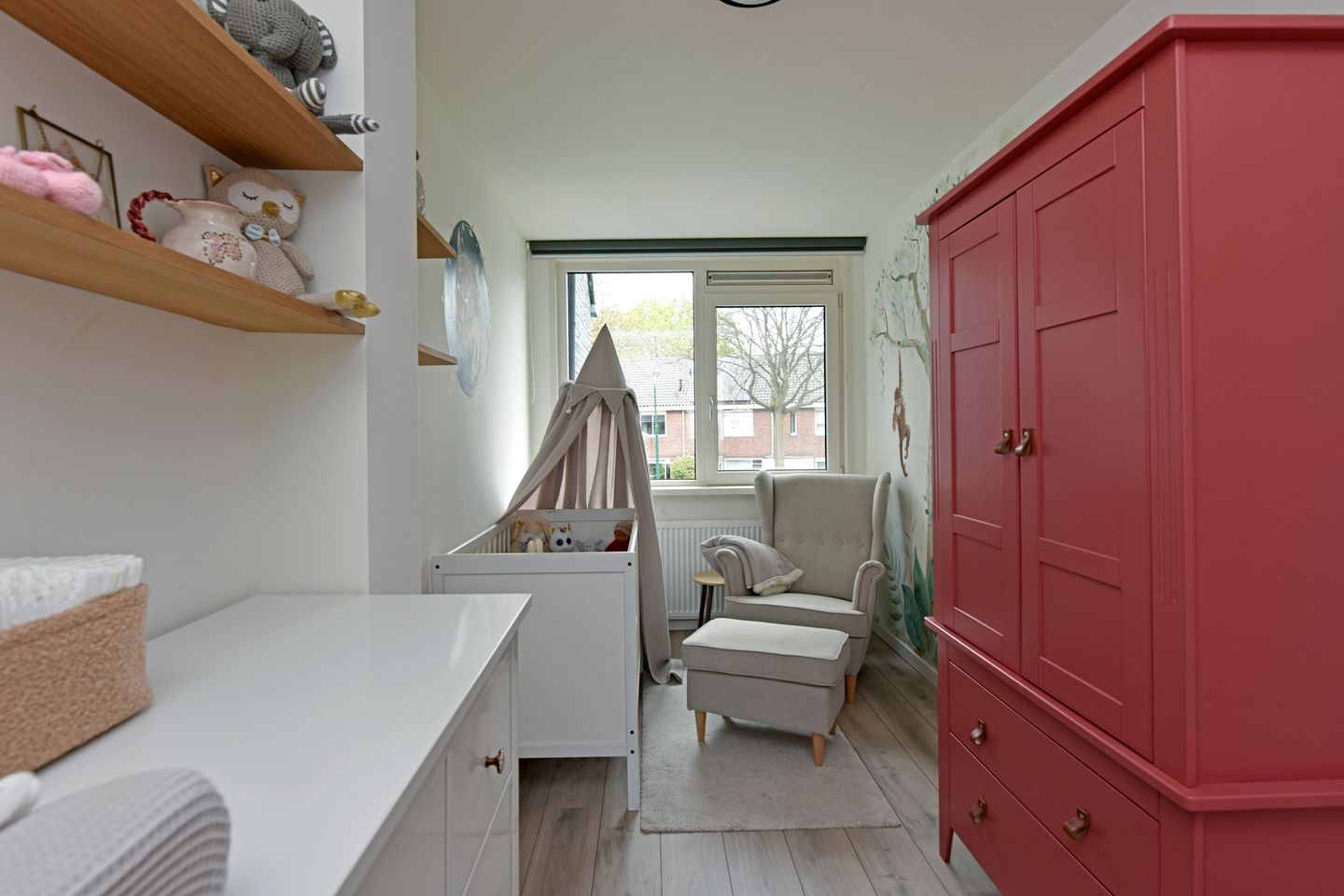 Photo 14 of Titus Brandsmastraat 44