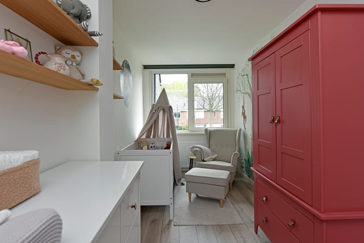 Foto 14 van Titus Brandsmastraat 44