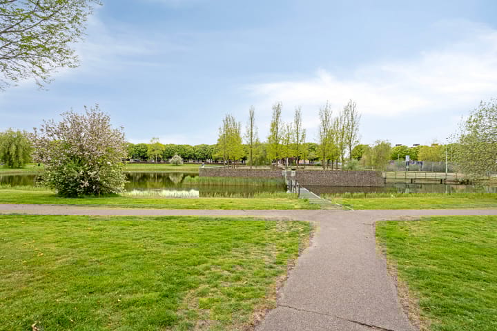 Foto 35 van Marcandostraat 8