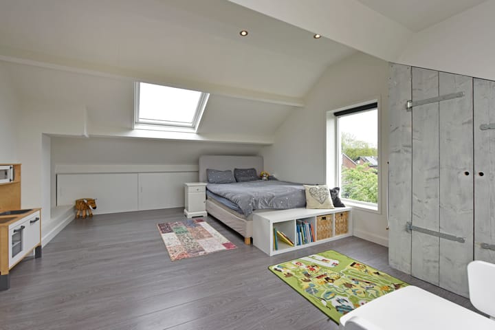 Foto 21 van Titus Brandsmastraat 44