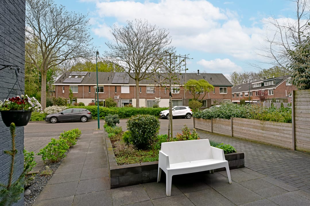 Photo 23 of Titus Brandsmastraat 44