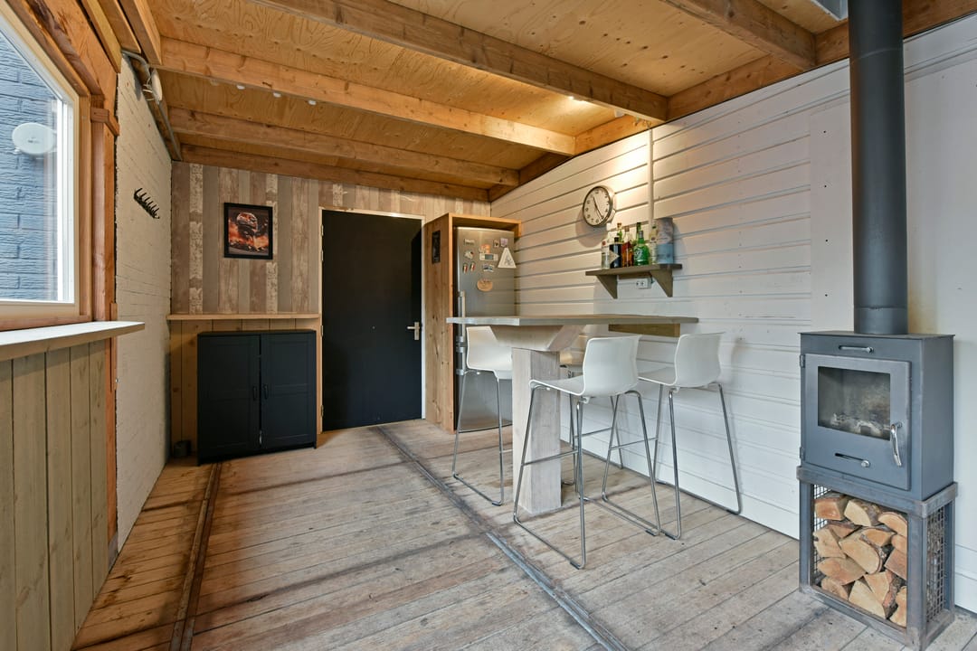 Photo 26 of Titus Brandsmastraat 44