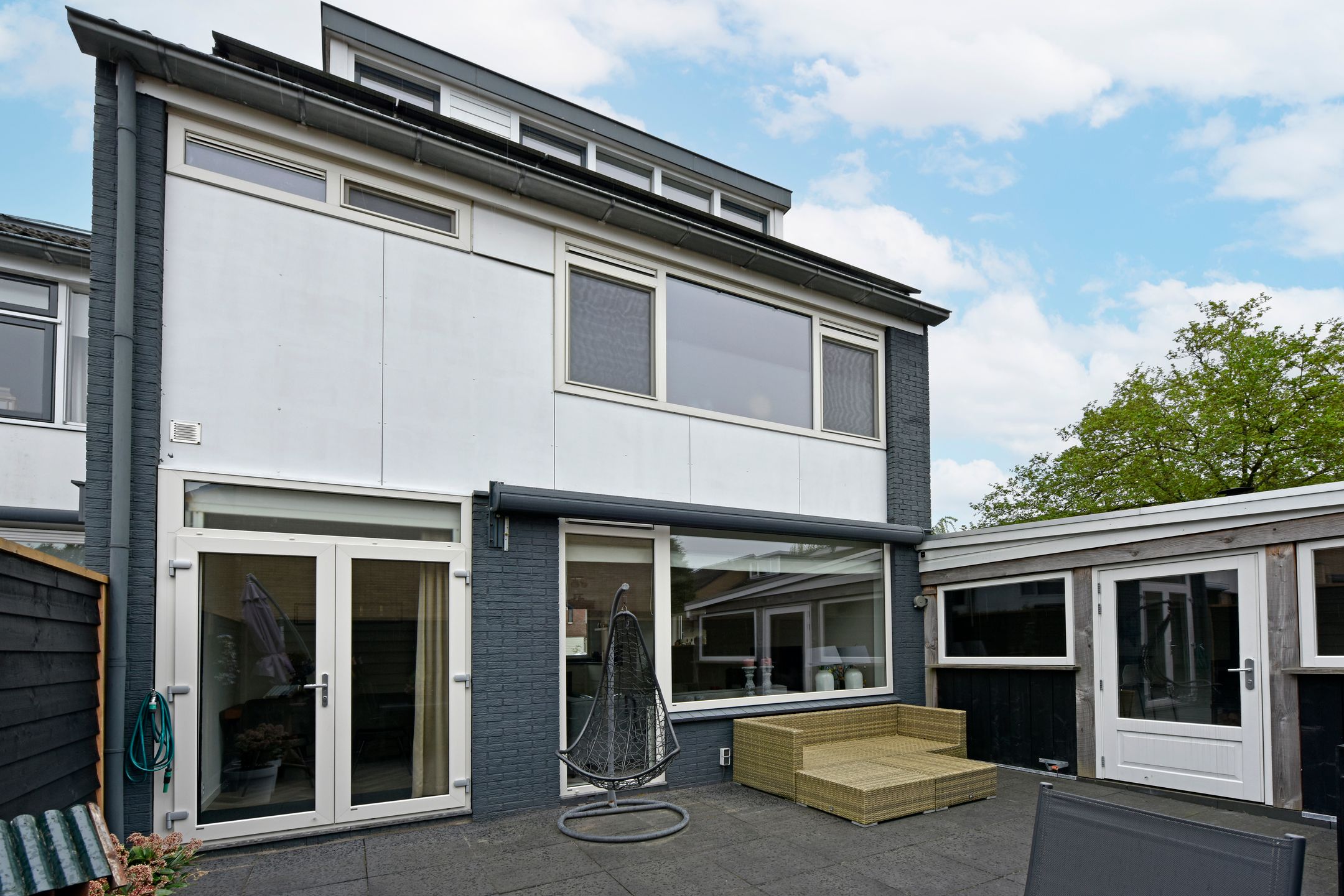 Photo 30 of Titus Brandsmastraat 44