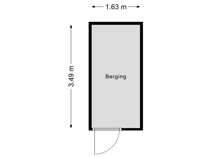 Berging