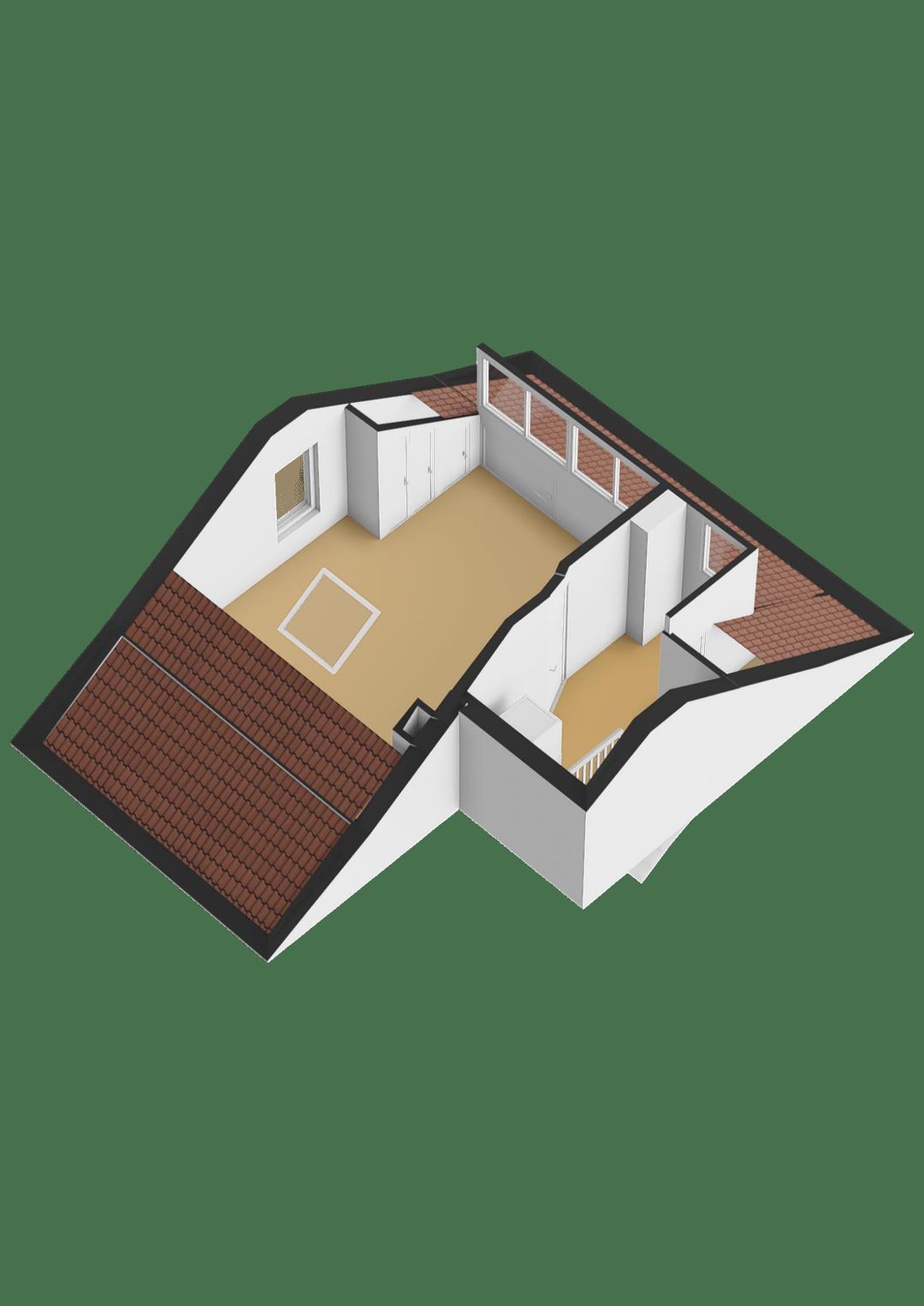 Photo 37 of Titus Brandsmastraat 44